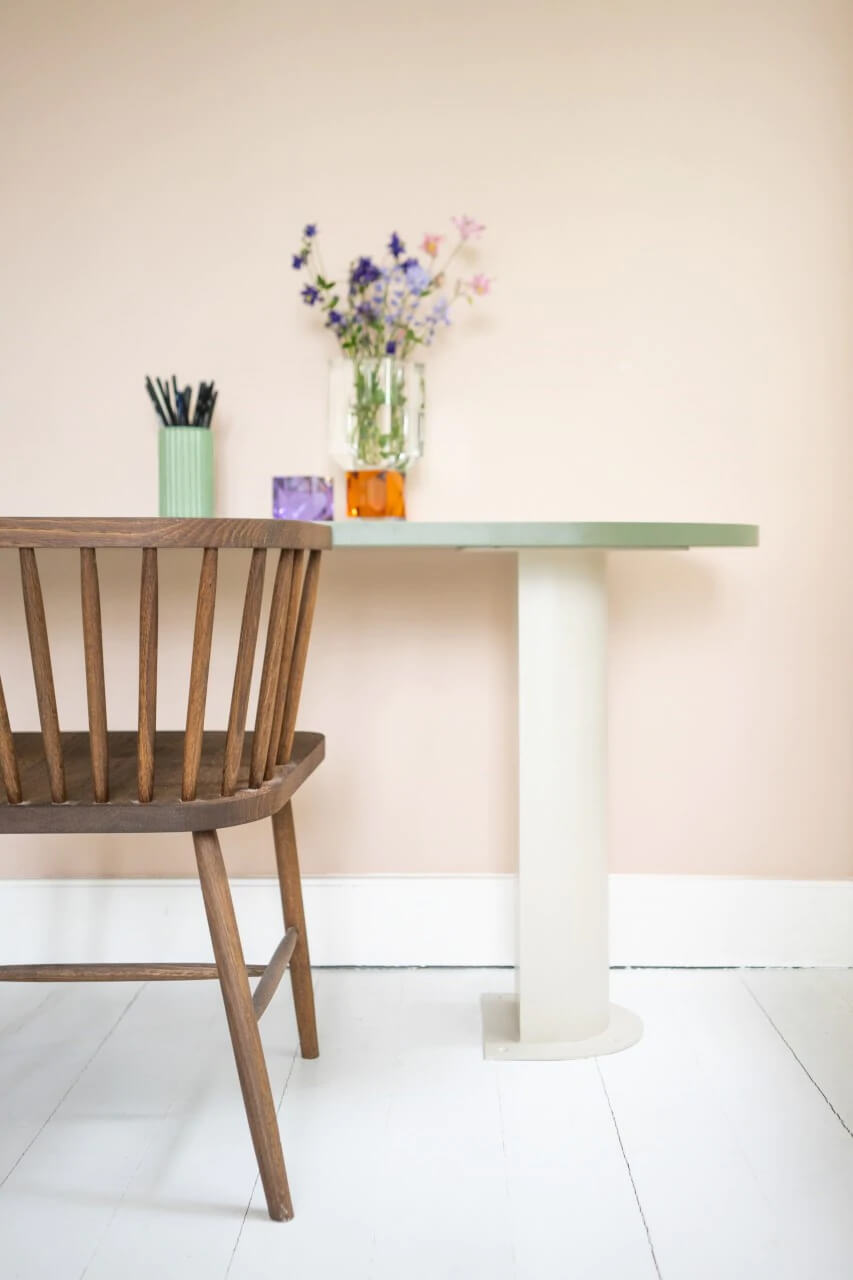 Visju Decor - Bolig, Interior, Design, Shop - Skrivebordet Molly, Studio Holger