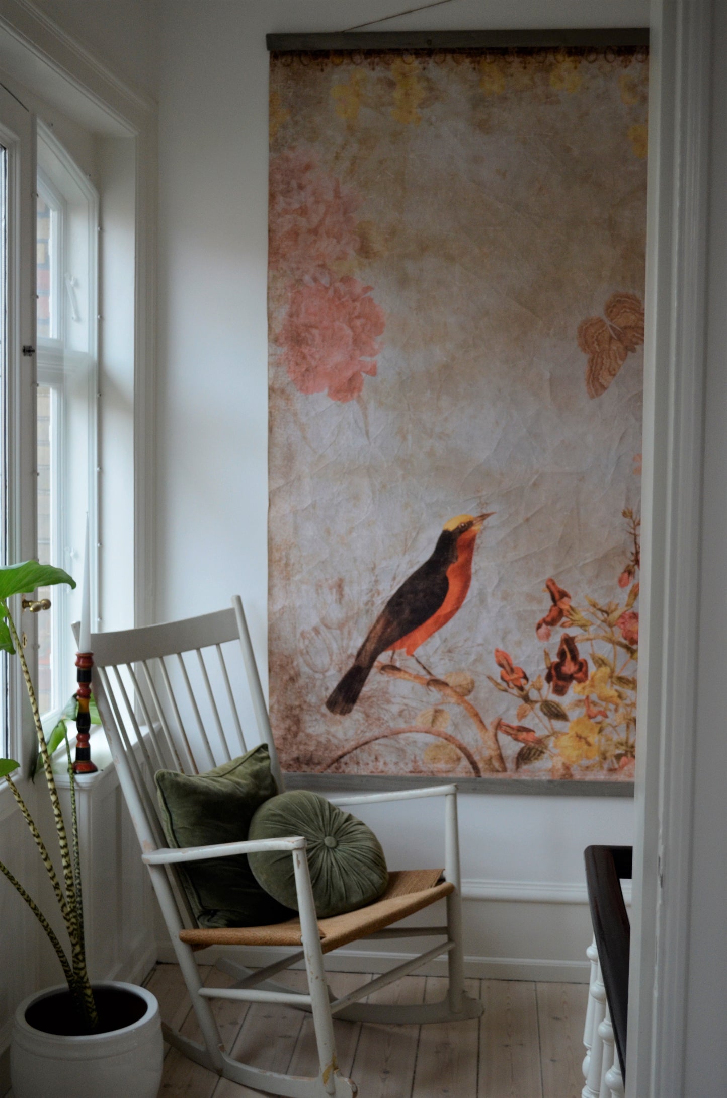 Wall decor - Sakura