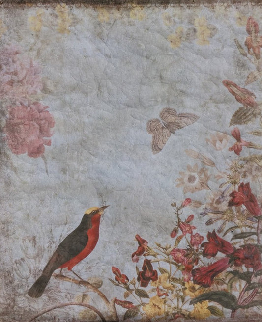 Wall decor - Sakura